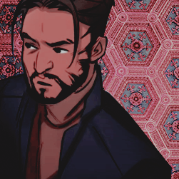 nikolas gentile ( apex legends rp account ) life gets tough but you should know that i don't plan on letting go !  ( 20+ only | penned by MarrowWrites )