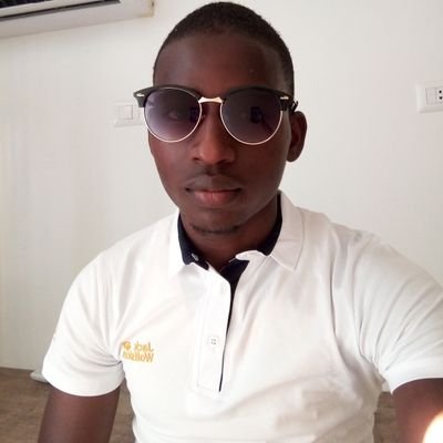 SabiouA70036128's profile picture. Well people, God bless you here, for the friendship, I really enjoy working and maybe even too .