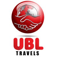 UBL Travels - Dubai(@DubaiUbl) 's Twitter Profile Photo