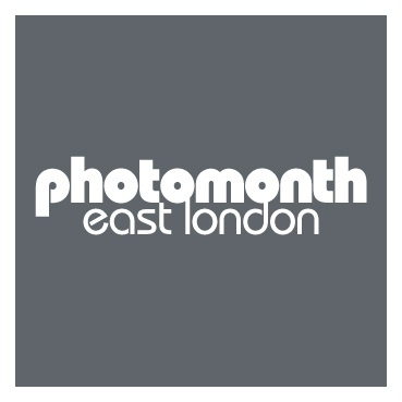Photomonth is an international photography festival focused in East London that takes place in Oct & Nov.