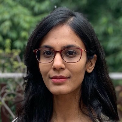 Kaveri Iychettira Profile