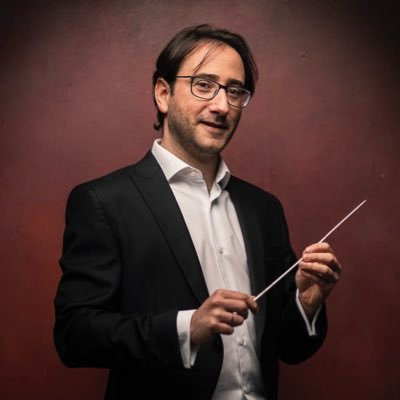 Director musical y artístico de la orquesta sinfónica @C_Musicalis y creador del proyecto #PorQuéEsEspecial❓ | #DivulgadorMusical