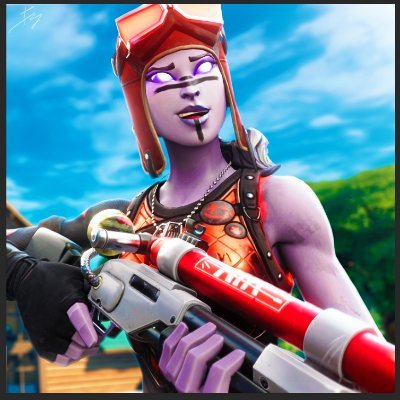 GALYOSEF7's profile picture. |  competitive fortnite | Israel
