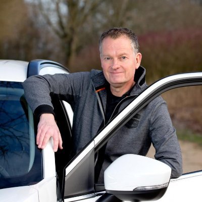 NiekSchenk1's profile picture. Niek Schenk is a senior automotive journalist and he heads up the automotive editorial teams of the leading media in The Netherlands: https://t.co/Cn6SY203HD and https://t.co/9oKCWNDhRp
