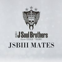 JSBIII MATES (@3jsbmates) 's Twitter Profile Photo JSBIII MATES (@3jsbmates) 's Twitter Profile Photo