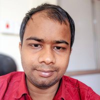 Raghbendra Patel (@patelraghbendra) 's Twitter Profile