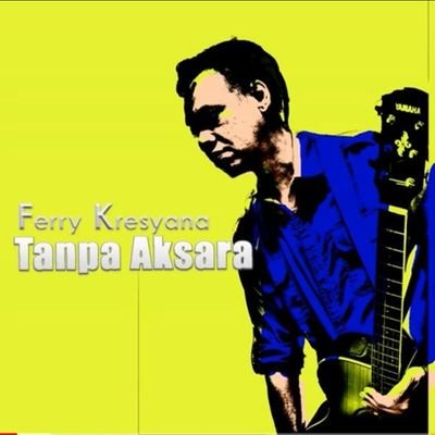 Musician,Singersongwriter 

1st single TANPA AKSARA
https://t.co/YkTKVLTyg8