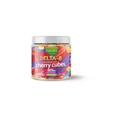 https://t.co/GK0lgz6NaG

Smilz Delta 8 Gummies Cherry Cubes