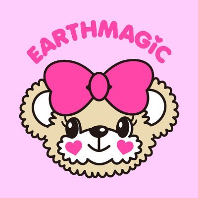 EARTHMAGIC【公式】｜アースマジック (@earthmagic_OA) / X