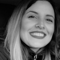 Maria Stavraka (@mstavraka) 's Twitter Profile