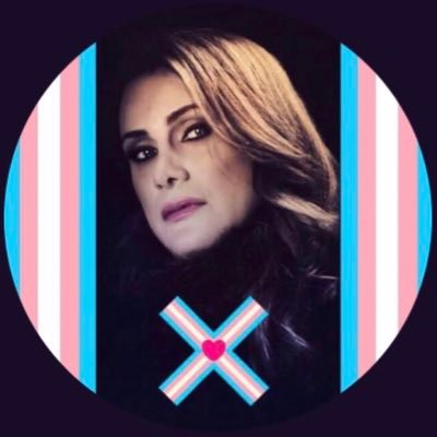 @gislennez fundadora de @TransXObjetivos, compuesto x gente Trans y aliadxs de 🇲🇽 , 🇨🇴 y el mundo. Colaboradora @planetrans.@moovz