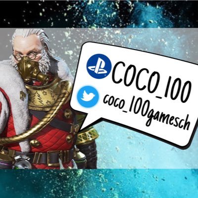 coco_100gamesch Profile Picture