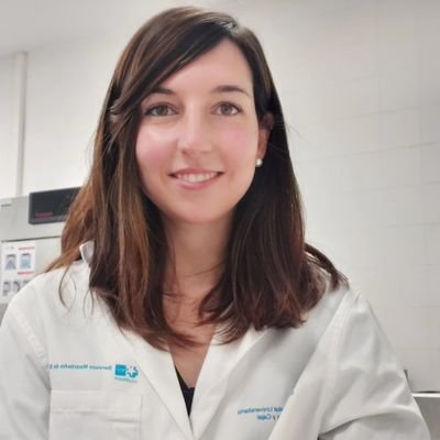 Microbiologist in #IRYCIS 🦠 Antibiotic resistance, metals and evolution 🧬🔬
@microRyC @MISTAR_JPIAMR @ESGEM_ESCMID @efwisg_escmid