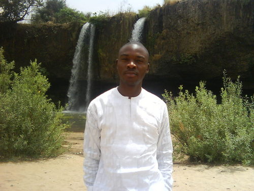 aondorumun's profile picture. 