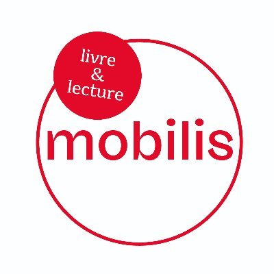 Mobilis est le pôle régional de coopération des acteurs du livre et de la lecture en Pays de la Loire.