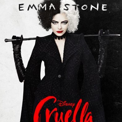 Cruella Full Movie — Watch Online