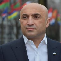 Гюндуз Мамедов/Gyunduz Mamedov(@MamedovGyunduz) 's Twitter Profile Photo