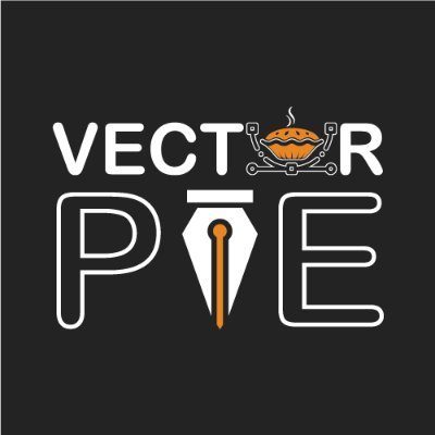Vector Pie Profile