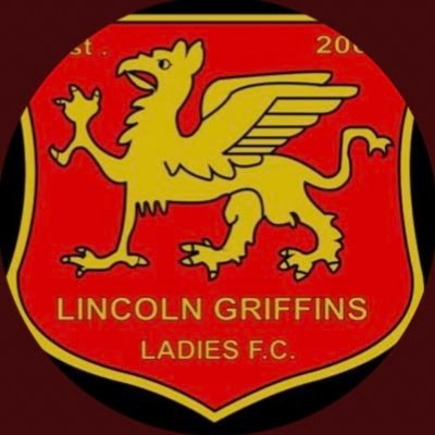 level 7 referee chairmen of Lincoln griffins ladies football club largest all girls club in Lincolnshire