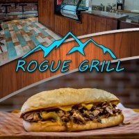 Rogue Grill(@RogueGrill) 's Twitter Profile Photo