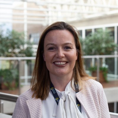 Senior Technical Officer MTU, PhD Candidate: Technology Acceptance in Healthcare, Emergency Nurse, proud Kerry woman