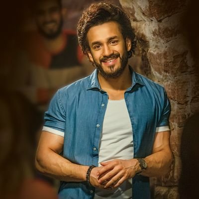 SagarMudda1's profile picture. Akkineni following pg padu