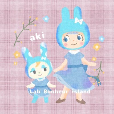 atumori_akichu's profile picture. 3児のmama𓈒𓏸𓂂𓋜 淡い/花𖤣𖥧 /自然溢れる島作り🌳♡