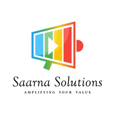 Saarna Solutions