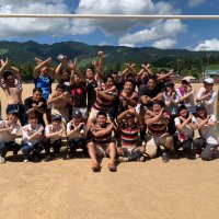 久留米大学医学部ラグビー部 (@kurfc15) Twitter profile photo