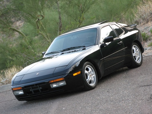 We are the goodness that is Not £2 Grand. All the cars you didn't know you could get for under £2k, it's brilliant!
