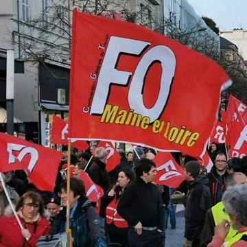 UDFO491's profile picture. résister, revendiquer, reconquérir !