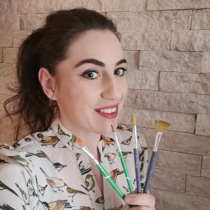 ByCrisan's profile picture. Prin pictura și modelaj 😁