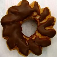 George Werner - @crullerpastry Twitter Profile Photo