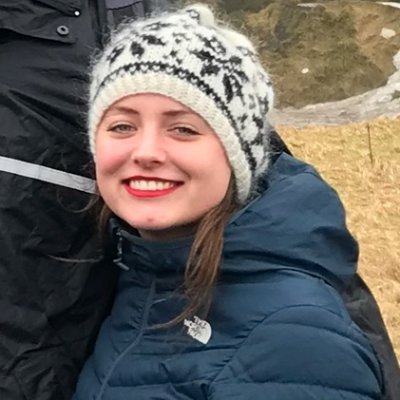SanneVeldhuijs4's profile picture. PhD student @uuimau, studying firn and snow processes with numerical models☃️❄️ | MSc in Hydrology