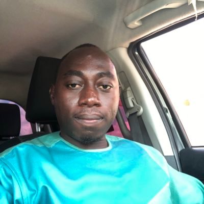 faruk_tuokanso's profile picture. #Bitcoin