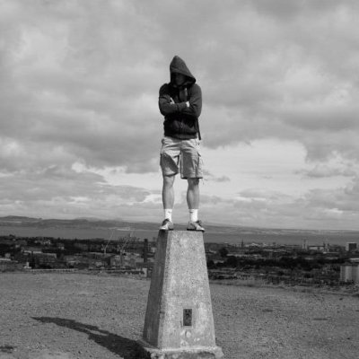 marcin_dz's profile picture. I'm what I am