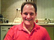 Business owner, keen sportsman, avid Man Utd supporter