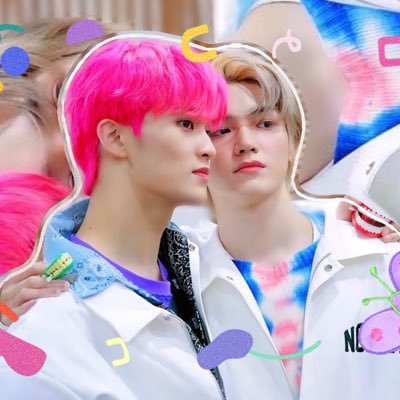 🛒🛍•• selling, buying, trade accㅡ #TAEYONG #XIAOJUN #JAEMIN #MARK collector 🐰🌹🦕🦁 •• manage by @tyongku & @peachbearrrr