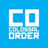 Colossal Order(@ColossalOrder) 's Twitter Profile Photo