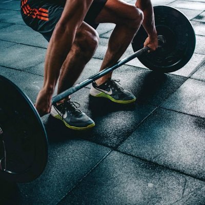 Nutrition and exercise are essential to fitness and health.