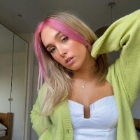 Aslı Kıran (@aslkran19) Twitter profile photo
