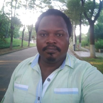 Bentil is an Engineer Educator. I reside in Ghana.