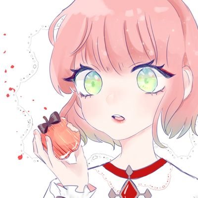盐💒さんのプロフィール画像
