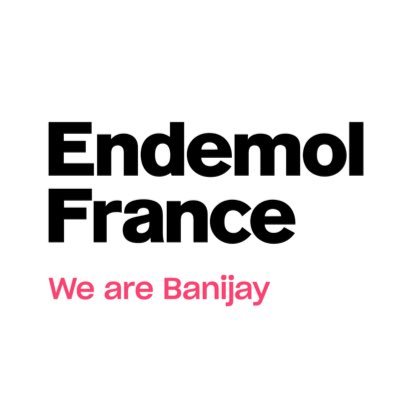 Endemol_France Profile Picture