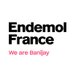 Endemol France (@Endemol_France) Twitter profile photo