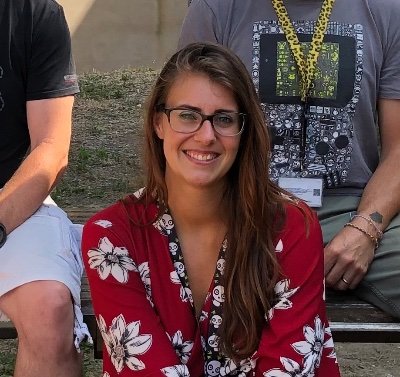 🔬 Post-doctoral researcher in Maryse Lebrun lab @Lebrun43782700 passionated by host-pathogen interactions #toxoplasma. Formerly in @bonazzilab 🦠