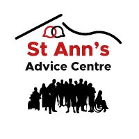 St Anns Advice Centre(@StAnnsAdviceC) 's Twitter Profile Photo
