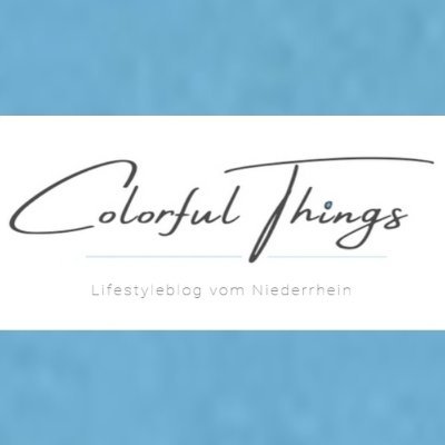 Lifestyle Blog vom Niederrhein - Lifestyle. Living. OnTour.
Impressum: https://t.co/JDDL8pO0Qb