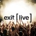 Exit Live (@exitlivemusic) Twitter profile photo