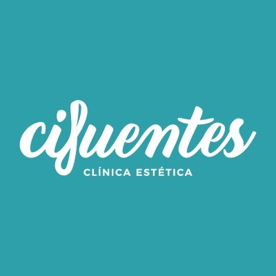 cifuentesclinic's profile picture. Clínica de Medicina y Cirugía Estética dirigida por la Dra. Teresa Cifuentes.